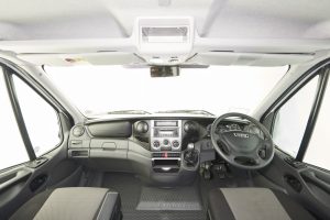 M4Bi_Driving_Cabin
